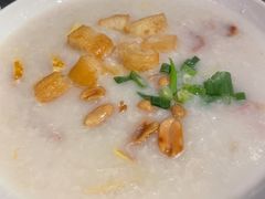 荔湾艇仔粥-老广酒楼(樱花店)