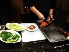 -东方红海鲜百汇(国际大厦店)