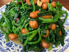 -惠中捞面