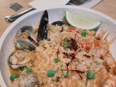 -麦田工坊(月湖店)