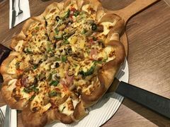 -必胜客(WOW中央公园店)