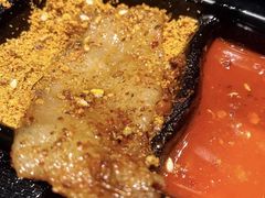 黑猪五花-么肆烤肉·中式自助·烤肉大排档(街道口季佳PAI店)