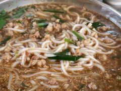 -正宗杨记普洱酸醋米线(总店)