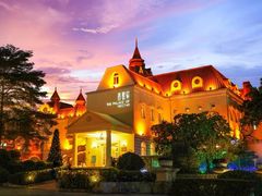 -香蜜轩·粤菜·宴会(世界之窗店)