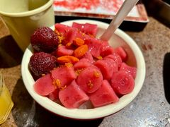 -巴倒烫陆派火锅山庄(南山总店)