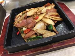 -悦百味·品质川菜(橄榄郡店)