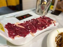 -潮汕大目牛肉火锅(上梅林店)