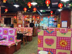 -粗粮人家·东北菜(洋桥店)