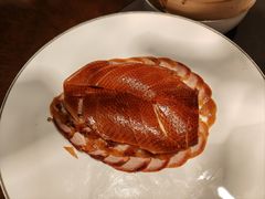 -北京大董烤鸭店(万象天地店)