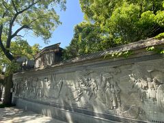 -东钱湖小普陀景区