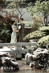 -苏菲亚婚纱摄影