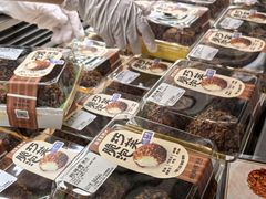 -鲍师傅糕点(春熙路店)