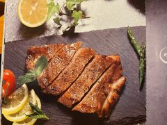 -新贝乐意大利餐厅(苏州中心店)