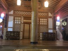 -纽斯桑拿会所(天山店)