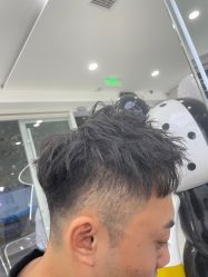 -张昊造型