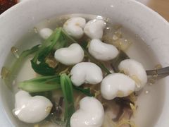 -兔爸私家小厨(新北万达店)