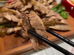 -宁夏国强手抓羊肉·清真菜(未央路凤三店)