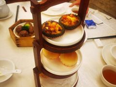 -广州逸林假日酒店·四季桃源中餐厅(白云山风景区店)