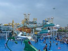 -渔岛海洋度假区