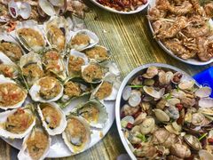 -人和啤酒屋海鲜大排档(营口路店)