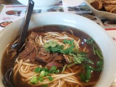 -李先生牛肉面大王(正定机场餐厅)