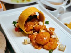 -羊瑞堂·横山炖羊肉·陕菜(未央路旗舰店)