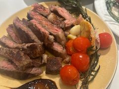 -Living Kitchen团建·厨艺派对空间(国贸店)