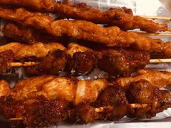 -二七友名焖子铺