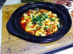 -圣河湾虾饺美食(站前店)