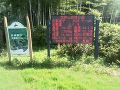 -宜兴龙背山森林公园