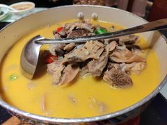 -应天大明王朝·南京菜(中山陵店)