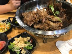 -谈骨论斤大盆骨(顺义店)