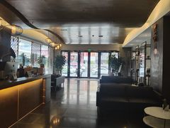 -好逸SMART酒店(成都春熙路太古里店)