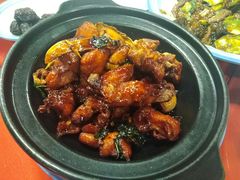 -宏状元现熬粥·京味菜(五棵松店)