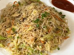 -莲花公园煎蟹(总店)