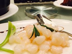 iphone_upload_pic-十八棵（老龙井）御茶园(老龙井店)
