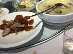 生煎包-廊亦舫Lang Yi Fang Restaurant(金桥店)