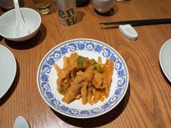 -小厨师·二十年沈家门小海鲜(百井坊巷店)
