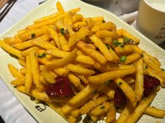 -巴厘龙虾·榜首油焖大虾(音乐学院·沿江酒馆店)