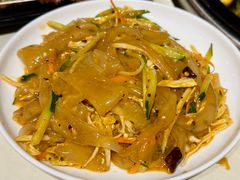 -妈妈家铁锅炖(景诚园综合楼店)