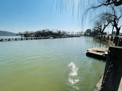 -南北湖风景区
