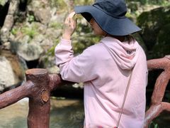 -浙北大峡谷
