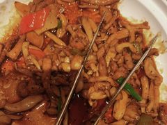 -京采烤鸭清真餐厅(金桥店)