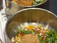 -西塔老太太泥炉烤肉(龙湖北苑天街店)