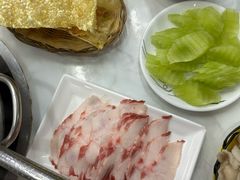 -正宗贵州二嫂黄牛肉馆(青村店)