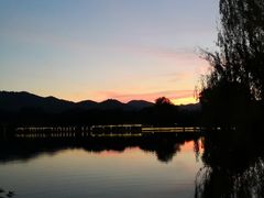 -苏堤停车场