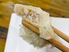 -刘七嬢烧麦刀削面