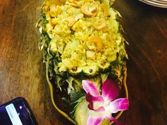 -Dang restaurant (patong phuket)