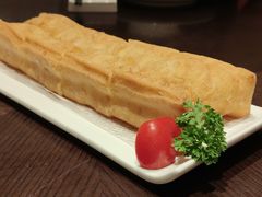 -北海银滩皇冠假日酒店-德丰楼中餐厅