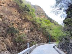 -北京上方山国家森林公园